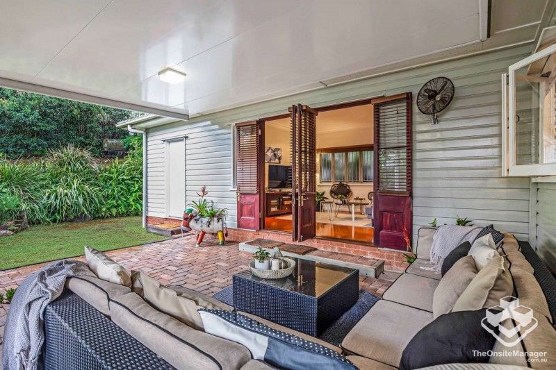 rental property Brisbane