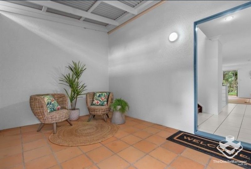 rental property Brisbane