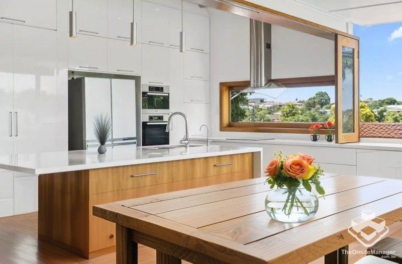 rental property Brisbane