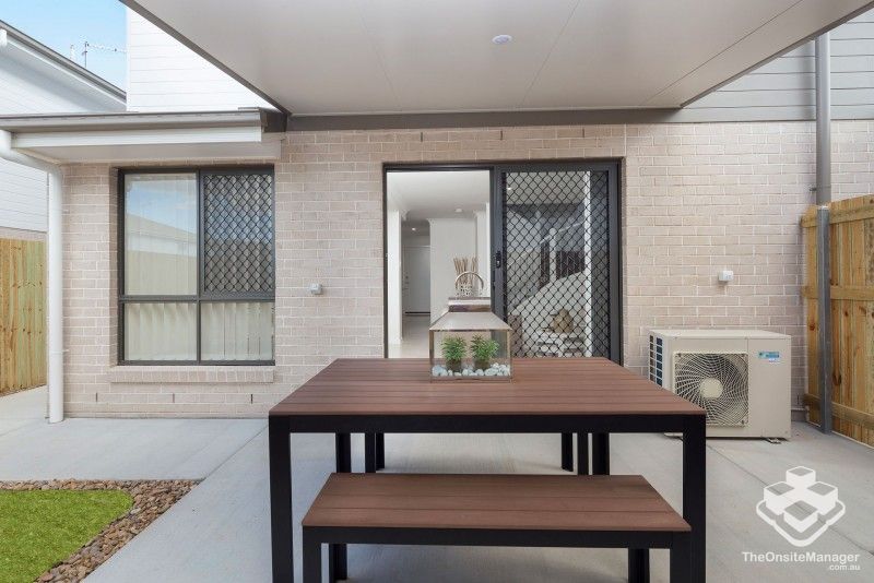 rental property Brisbane