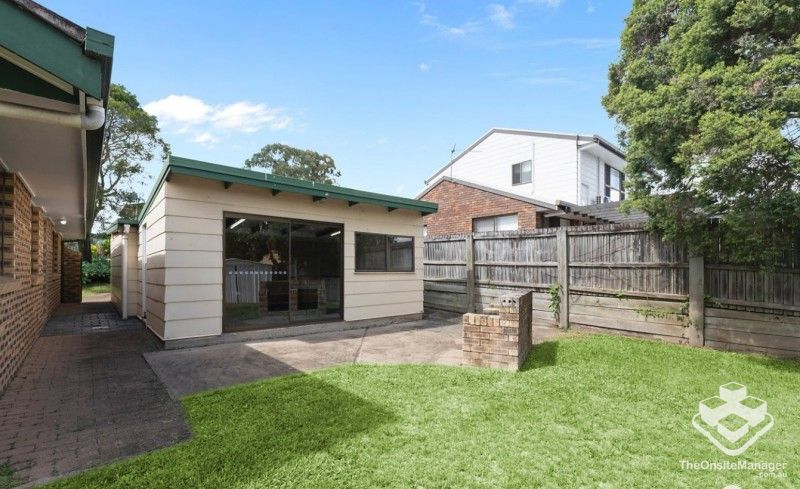rental property Brisbane