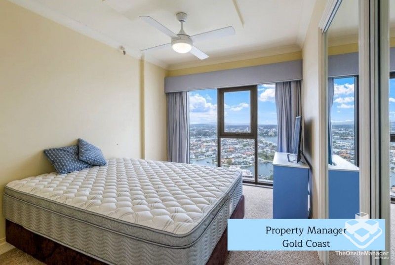 rental property Gold Coast