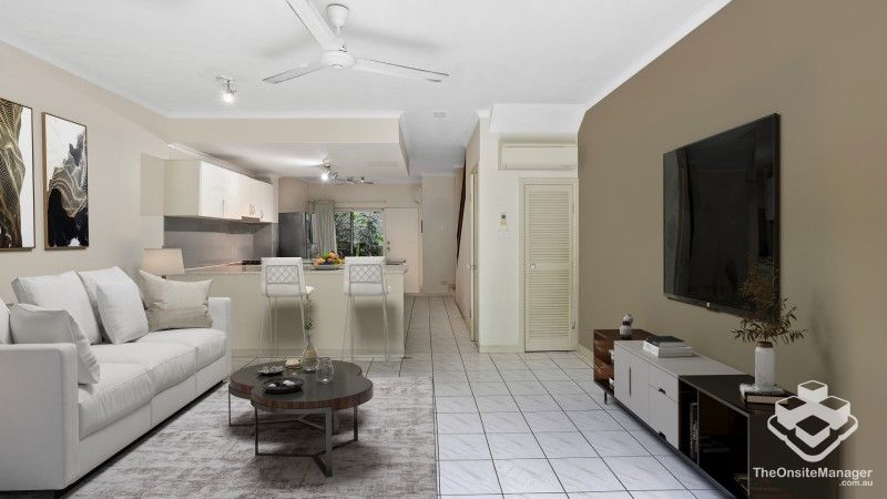 rental property Cairns