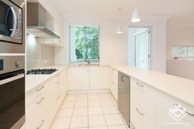 rental property Brisbane