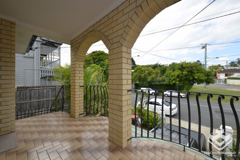 rental property Brisbane