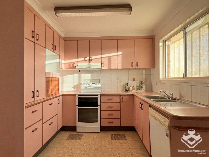 rental property Brisbane