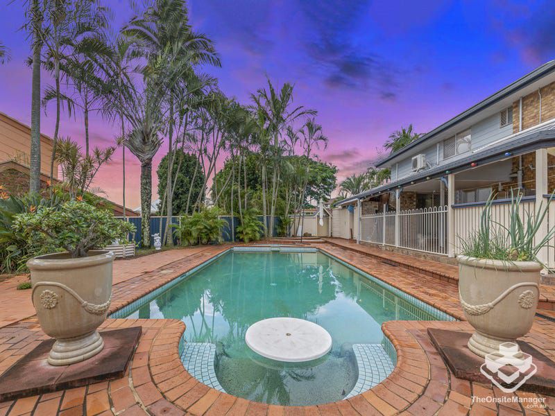 rental property Brisbane