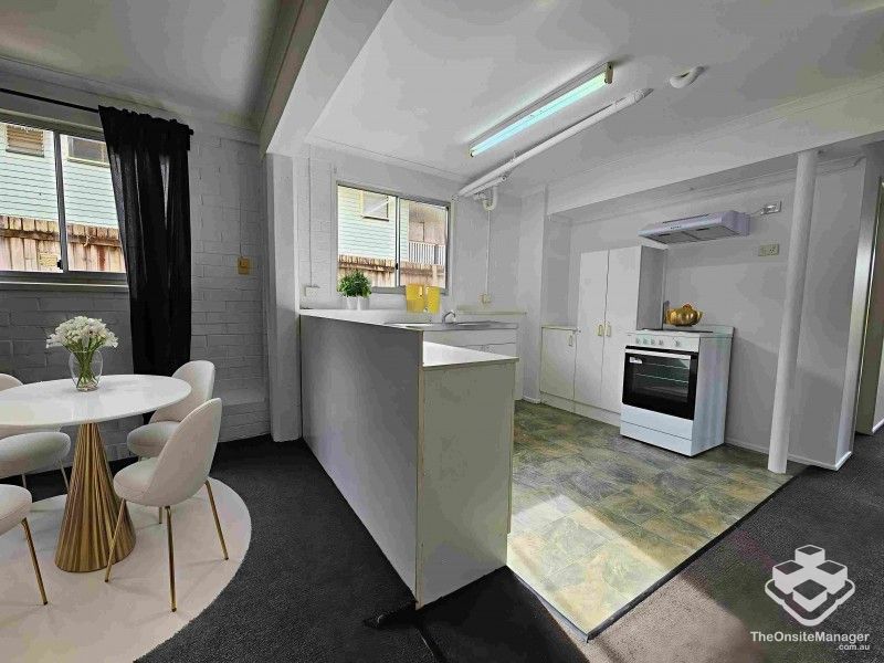 rental property Brisbane