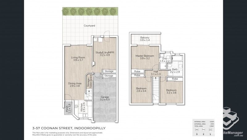 rental property Brisbane