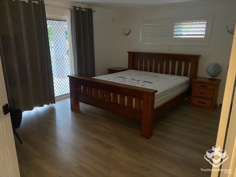 rental property Brisbane