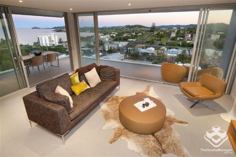 rental property Rockhampton