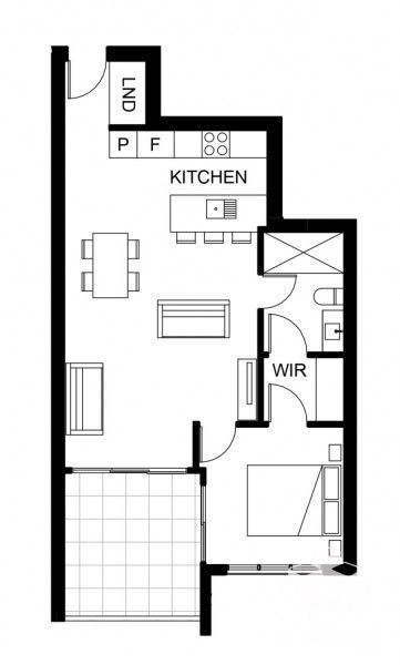 rental property Brisbane