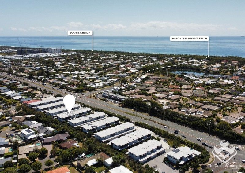 rental property Sunshine Coast