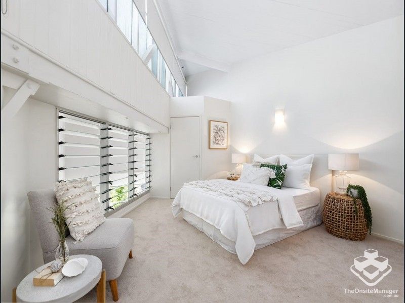 rental property Brisbane