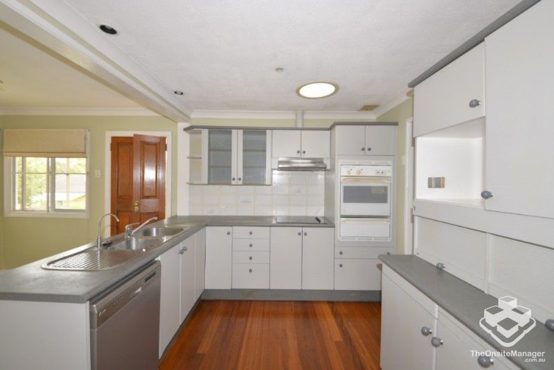 rental property Brisbane