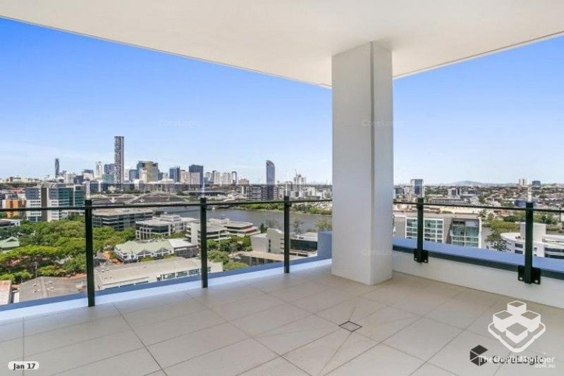 rental property Brisbane