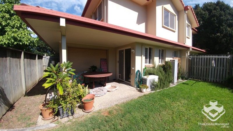 rental property Brisbane