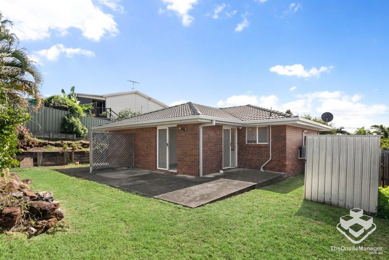 rental property Ipswich