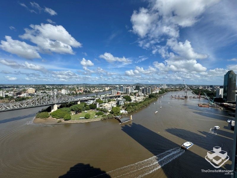 rental property Brisbane