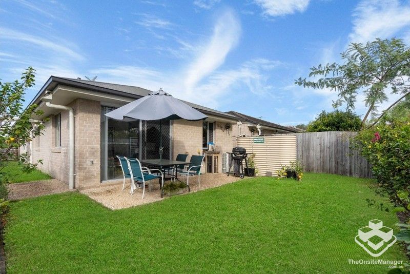 rental property Brisbane