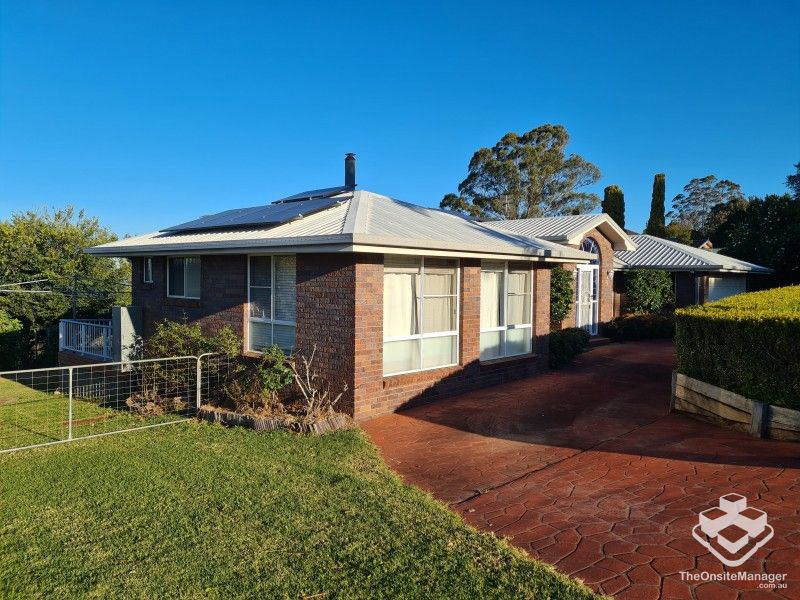 rental property Toowoomba