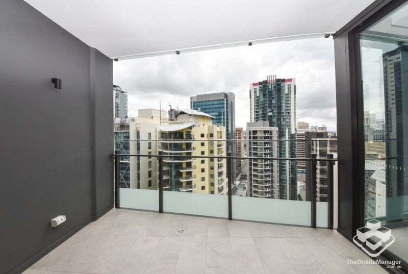 rental property Brisbane