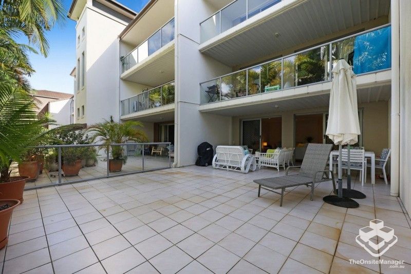 rental property Gold Coast