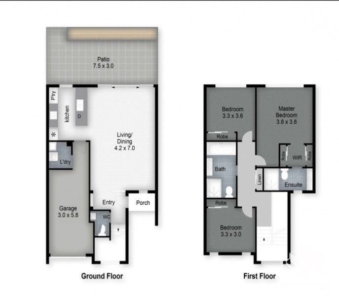 rental property Gold Coast