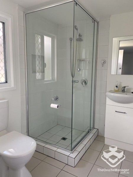 rental property Brisbane