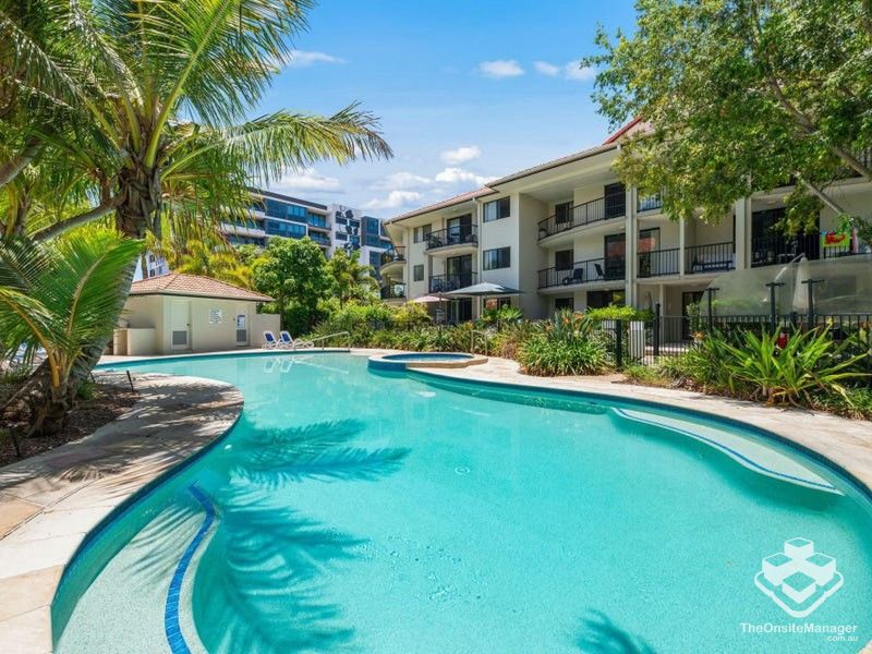 rental property Gold Coast