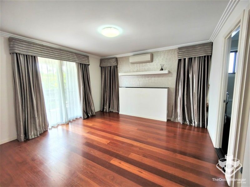 rental property Brisbane