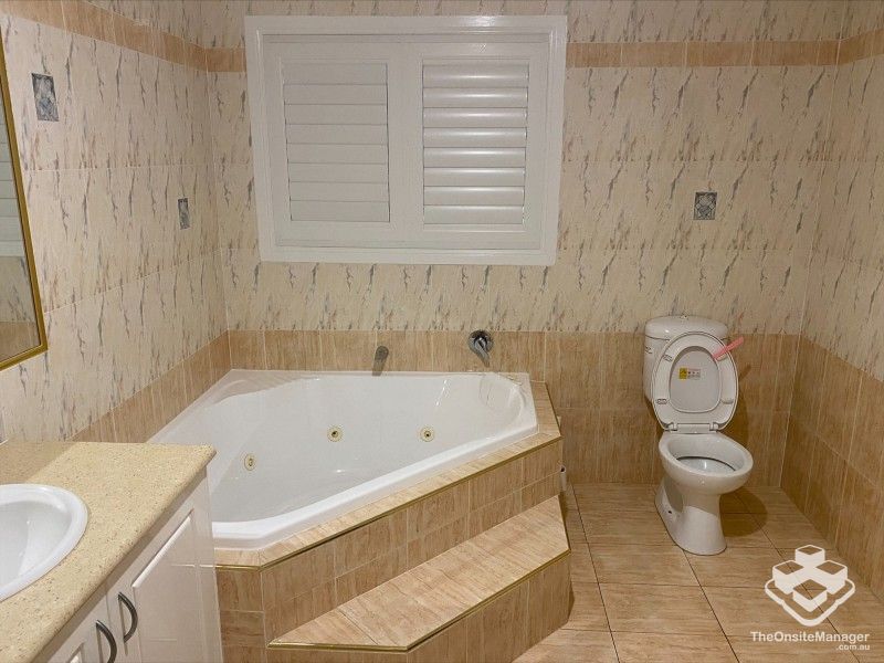 rental property Brisbane