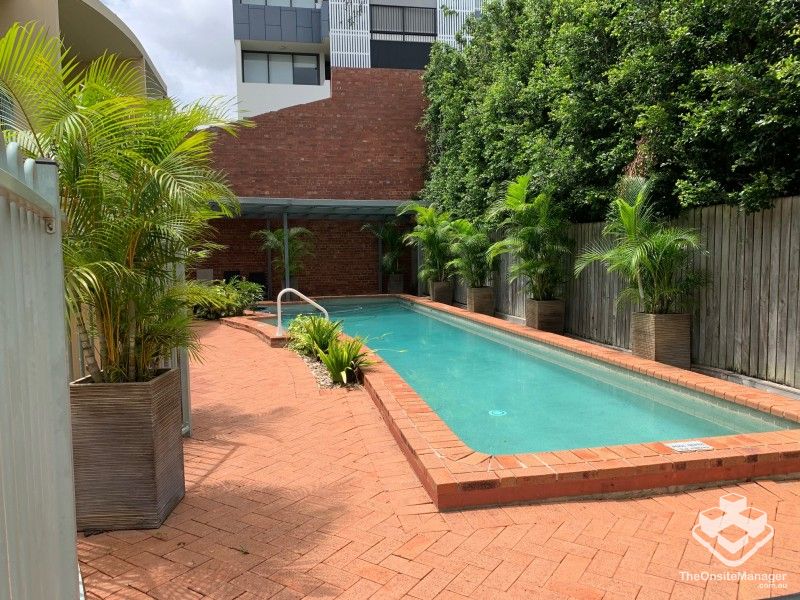 rental property Brisbane