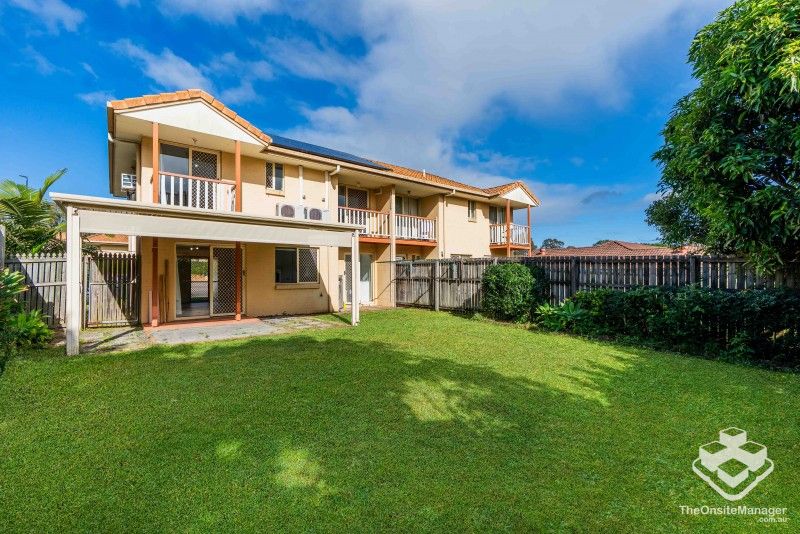 rental property Brisbane