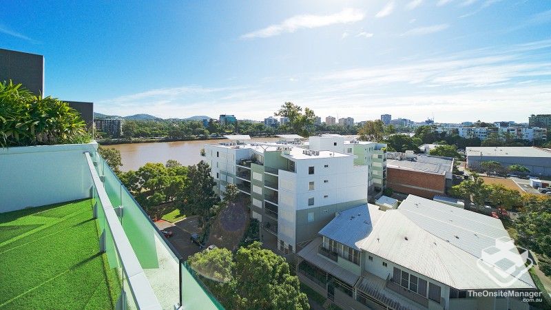 rental property Brisbane