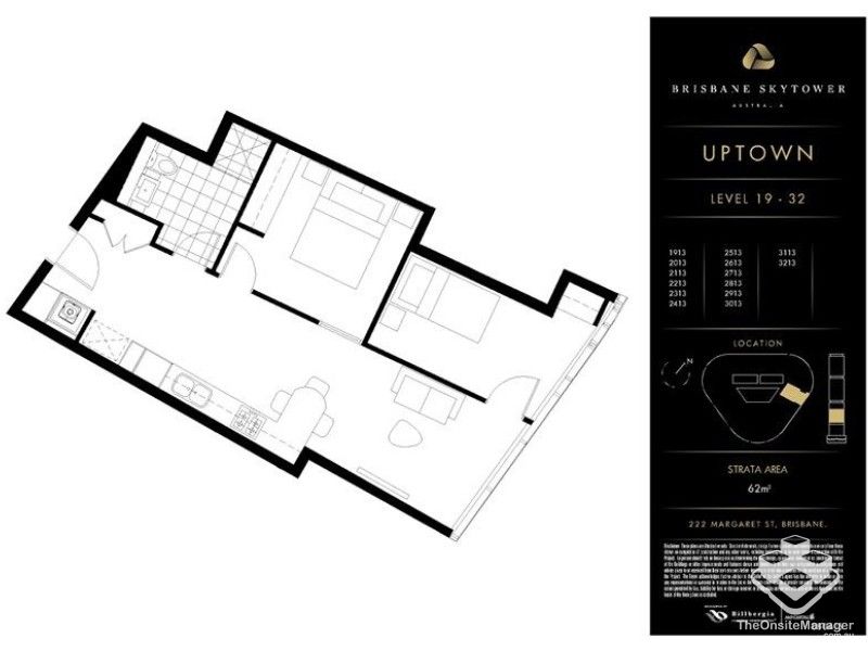 rental property Brisbane