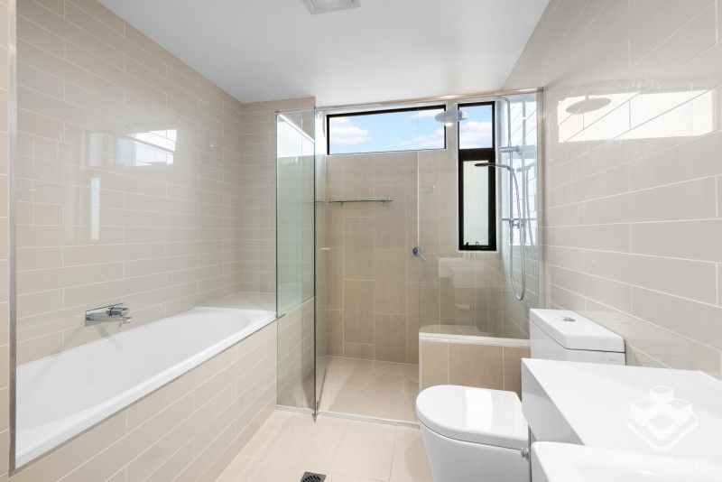 rental property Brisbane
