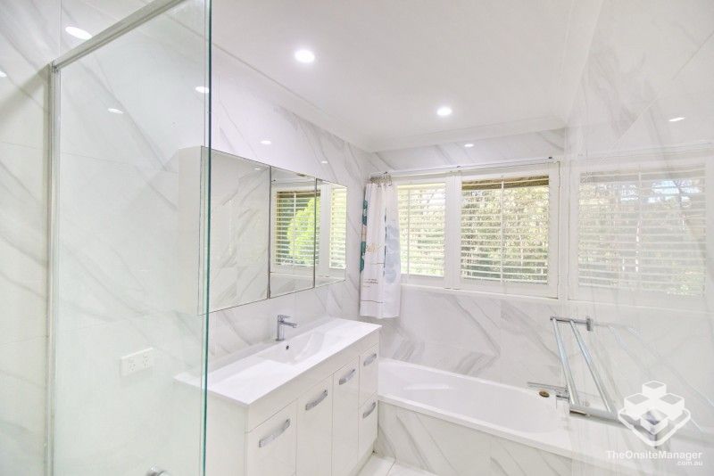 rental property Brisbane