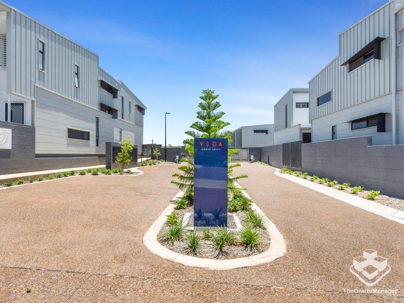 rental property Brisbane