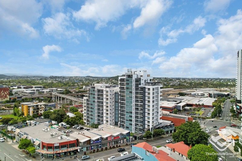 rental property Brisbane
