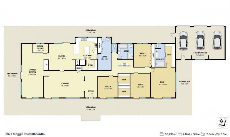 rental property Ipswich