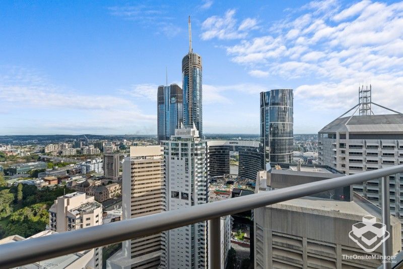 rental property Brisbane