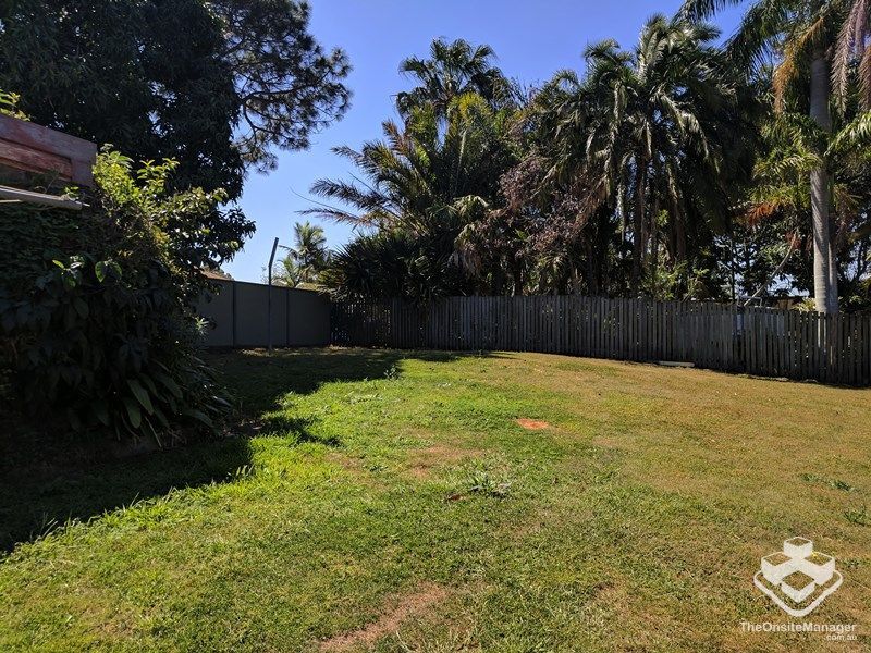rental property Brisbane