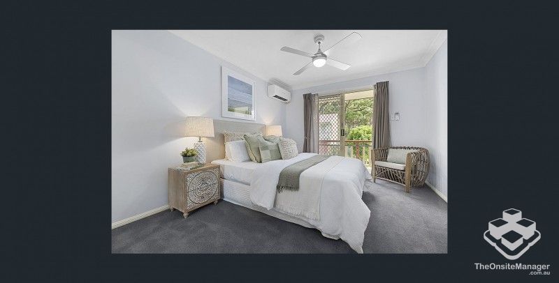 rental property Brisbane