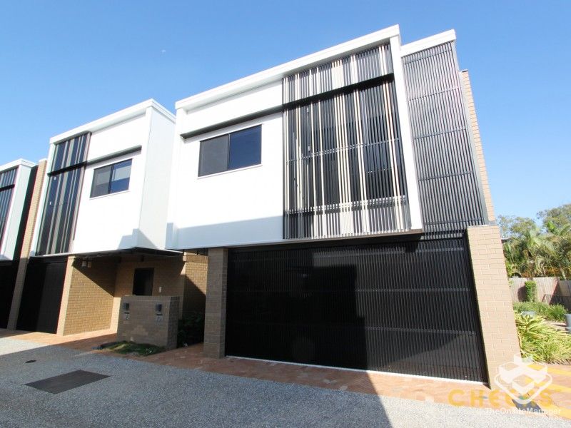 rental property Brisbane