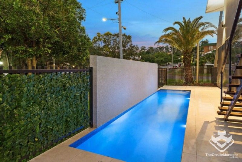 rental property Brisbane