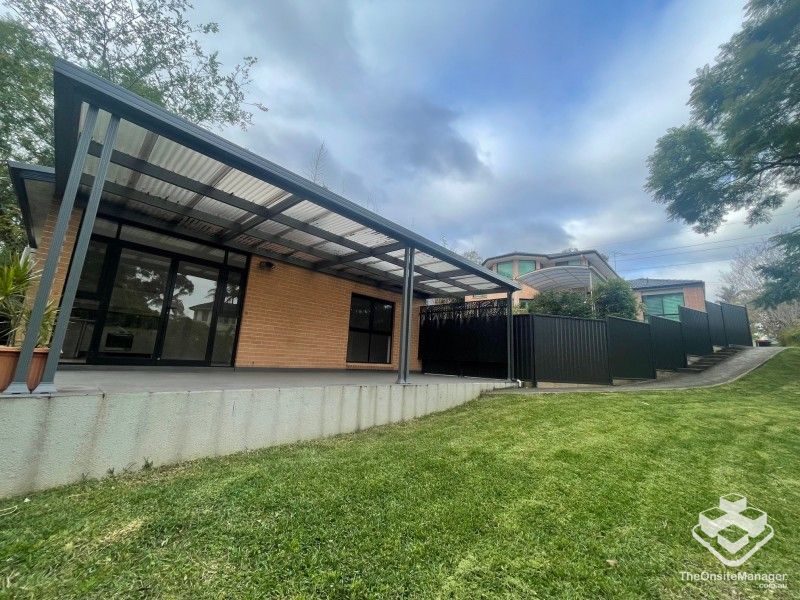 rental property Sydney