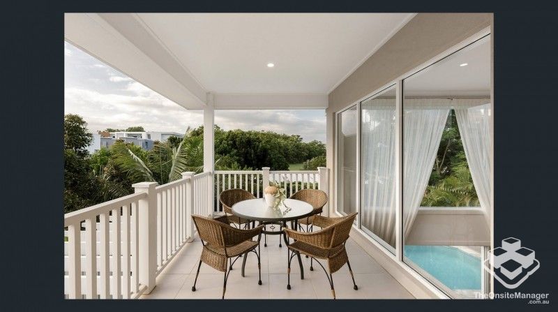 rental property Brisbane