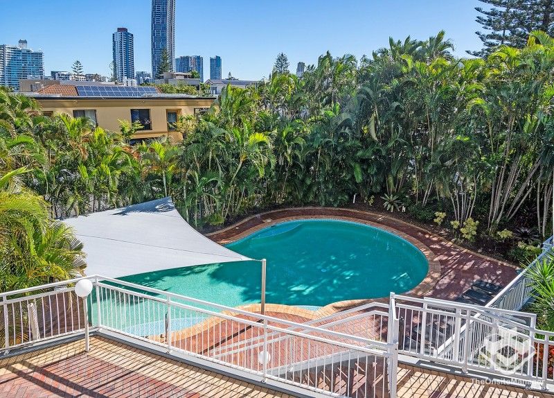 rental property Gold Coast