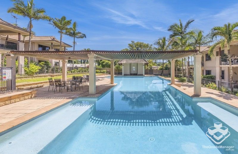 rental property Cairns